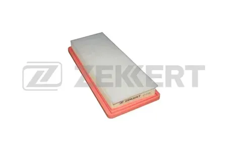 ZEKKERT LF1102 Воздушный фильтр Peugeot 308 I, II 07-, 408 11-, 3008 09-, Citroen C4 08-, C5 III 09-, Mini Hatch (R56) 06-, Countryman (R60) 10-