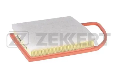 ZEKKERT LF1103 Воздушный фильтр Mitsubishi ASX 15-, Citroen C4 II 09-, Berlingo II 08-, GAZ Sobol (2752) 05-, Peugeot 308 I,II 09-, Partner II 08-