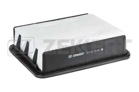 ZEKKERT LF1104 Воздушный фильтр Toyota LC Prado 150 15-