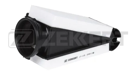 ZEKKERT LF1105 Воздушный фильтр Infiniti Q50 (V37) 13-, Q70 (Y51) 14-, Mercedes C-Class (W205, S205, A205,C205) 14-, GLC (X253, C253) 15-