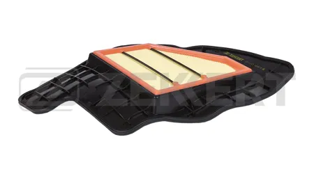 ZEKKERT LF1107 Воздушный фильтр BMW 5 (F10, F11, F18) 10-, 6 (F12, F13) 11-, 7 (F01-F04) 08-, X5 (E70) 10-, X6 (E71, E72) 08-