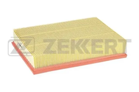 ZEKKERT LF1112 Воздушный фильтр Land Rover Discovery III, IV 04-, Range Rover Sport 05-, Range Rover IV 12-