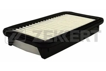 ZEKKERT LF1114 Воздушный фильтр Fiat Sedici (189) 06-, Suzuki SX4 (EY, GY, RW) 06-