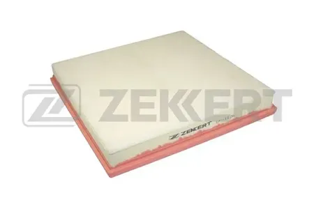 ZEKKERT LF1126 Воздушный фильтр Chevrolet Cruze (J300, J305, J308) 09-, Orlando (J309) 11-, Opel Astra H, J 09-, Zafira C 11-, Cascada 13-