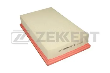 ZEKKERT LF1130 Воздушный фильтр Jaguar S-Type (X200) 99-, XJ (X350, X351, X358) 03-, XF (X250) 08-