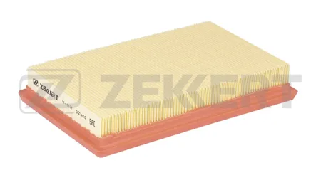 ZEKKERT LF1137 Воздушный фильтр Nissan Serena 16-