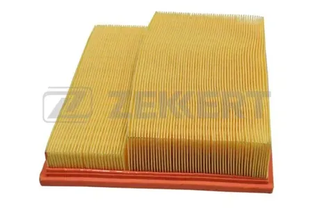 ZEKKERT LF1141 Воздушный фильтр Mercedes C-Class (W202, S202) 93-, CLK (C208, A208) 97-