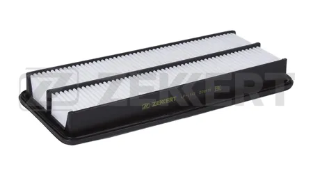 ZEKKERT LF1142 Воздушный фильтр Honda Accord VII 03-