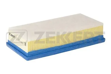 ZEKKERT LF1151 Воздушный фильтр Lada Largus 17-, Vesta 15-, Xray 16-