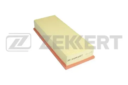 ZEKKERT LF1155 Воздушный фильтр Audi 80 III-V 80-, 100 II, III 79-, 90 I, II 84-, VW Passat I, II 77-, Golf I, II 76-, Jetta I, II 78-
