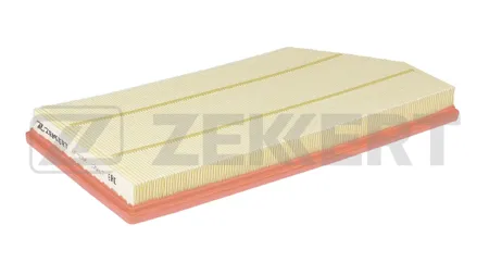 ZEKKERT LF1156 Воздушный фильтр Mercedes E-Class (W213, S213) 16-, S-Class (W222, V222, X222) 17-, GLE (V167) 18-