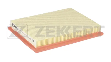 ZEKKERT LF1157 Воздушный фильтр Fiat Albea (178, 172, 372) 98-, Palio (178, 171, 371) 96-, Strada(178, 278) 99-