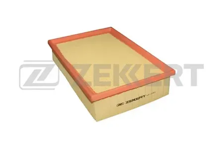 ZEKKERT LF1161 Воздушный фильтр Ford Escort V, VI 90-, Orion III 90-