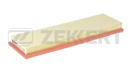 ZEKKERT LF1163 Воздушный фильтр VW Jetta V,VI 10-, Beetle II 11-