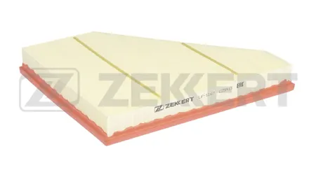 ZEKKERT LF1167 Воздушный фильтр Chevrolet Camaro 16-, Cadillac CTS III 13-
