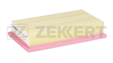 ZEKKERT LF1175 Воздушный фильтр Land Rover Range Rover V 21-, Rover Range Rover Sport III 22-