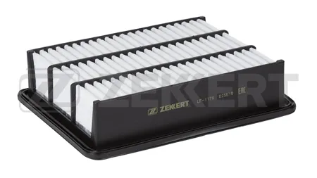 ZEKKERT LF1179 Воздушный фильтр Mazda 6 III 12-, 3 III 13-, CX-9 II 17-, Mazda  CX-5 I,II 12-