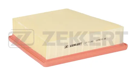 ZEKKERT LF1180 Фильтр возд. Aito M5 22-  Seres M5 23-