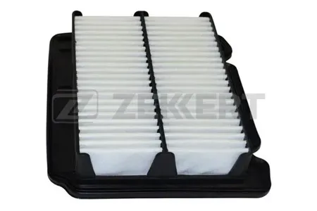 ZEKKERT LF1182 Воздушный фильтр Chevrolet Aveo (T200, T250, T255) 03-, Daewoo Aveo (KLAS) 02-, ZAZ Vida (SF4, SA4, SF6, SA6) 12-