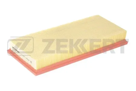 ZEKKERT LF1203 Воздушный фильтр Mercedes G-Class (W460, W461, W463) 88-, 124 (124) 85, 190 (W201) 85-, SsangYong Korando 96-, Musso 96-