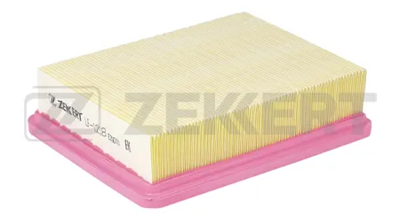 ZEKKERT LF1218 Воздушный фильтр Changan Alsvin 23-