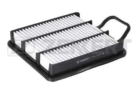 ZEKKERT LF1223 Воздушный фильтр Great Wall Hover H5 10-, Haval H5 20-