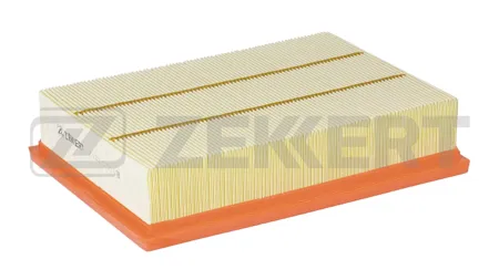 ZEKKERT LF1224 Фильтр возд. Kaiyi E5 23-