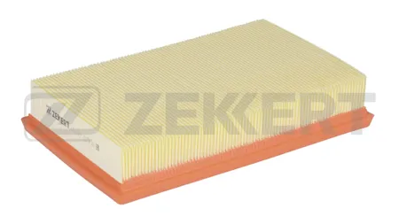 ZEKKERT LF1227 Воздушный фильтр Suzuki Wagon R+ (MA) 00-, Opel Agila A 00-
