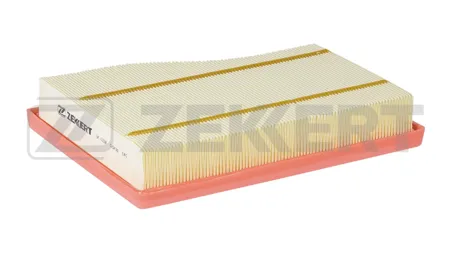 ZEKKERT LF1228 Воздушный фильтр Mercedes A-Class (W177, V177) 18-, B-Class (W247) 18-, CLA (C118, X118) 19-, GLA (H247) 20-, GLB (X247) 19-