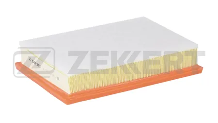 ZEKKERT LF1232 Фильтр возд. BAIC U5 Plus 23-  X55 23-  X7 23-