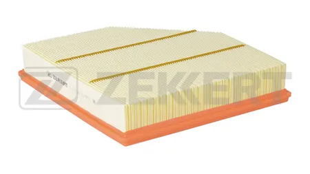 ZEKKERT LF1233 Воздушный фильтр Geely Emgrand II 21-
