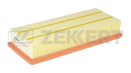 ZEKKERT LF1240 Воздушный фильтр GAC GS8 II 23-, M8 22-