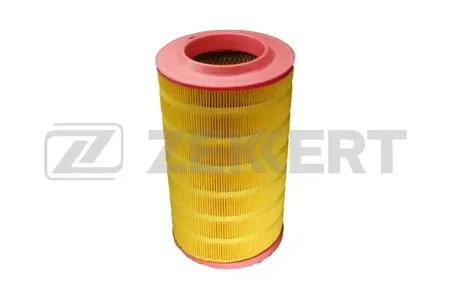 ZEKKERT LF1244 Воздушный фильтр Citroen Jumper (250) 06-, Fiat Ducato (250) 06-, Peugeot Boxer (250) 06-