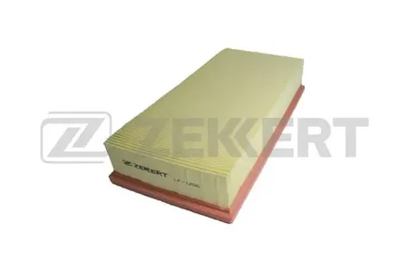 ZEKKERT LF1256 Воздушный фильтр Peugeot 406 95-, 607 00-, Expert 96-, Citroen Jumpy I, II 95-, C5 01-, Xantia 93-, Fiat Scudo (220) 96-