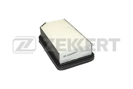 ZEKKERT LF1278 Воздушный фильтр Hyundai i20 08-, ix20 10-, Kia Soul 09-, Venga 10-