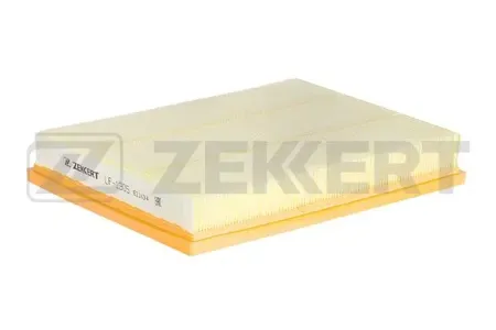 ZEKKERT LF1305 Воздушный фильтр Volvo S90 97-, 740 83-, 760 86-, V90 97-, 940 I, II 90-, 960 I, II 90-, Bentley Continental 91-, Turbo R 85-