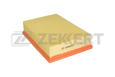 ZEKKERT LF1311 Воздушный фильтр Land Rover Freelander II 06-