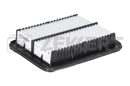 ZEKKERT LF1317 Воздушный фильтр Mitsubishi Pajero Mini 94-, Pajero Junior 95-