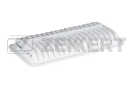ZEKKERT LF1318 Воздушный фильтр Toyota Avensis (T250) 03-, Corolla (E120, R10) 02-