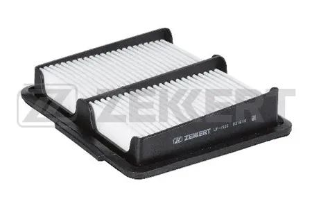 ZEKKERT LF1322 Воздушный фильтр Infiniti M35 (Y50) 08-, M37 (Y51) 10-, FX35 (S51) 08-, Q70 (Y51) 13-, M25 (Y51) 10-