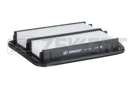 ZEKKERT LF1325 Воздушный фильтр Honda Elysion 04- , Odyssey III 03-