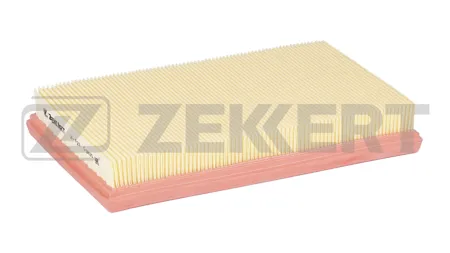 ZEKKERT LF1326 Воздушный фильтр Subaru Justy (G3X) 03-, Suzuki Ignis (FH, MH) 00-, Wagon (MM) 03-