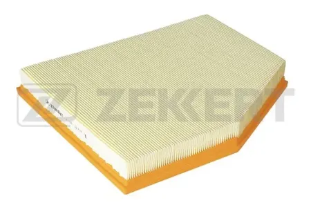 ZEKKERT LF1333 Воздушный фильтр BMW 5 (E60, E61) 03-, 6 (E63, E64) 03-