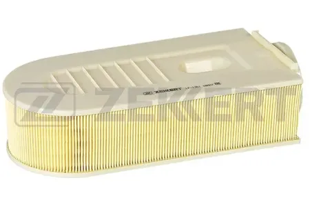 ZEKKERT LF1361 Воздушный фильтр Mercedes E-Class (W212, S212, A207, C207) 09-, C-Class (W204, S204, C204) 08-, GLK-Class (X204) 08-