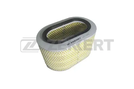 ZEKKERT LF1373 Воздушный фильтр Mitsubishi Pajero I, II 82-, Galant IV 80-, Proton Persona 94-