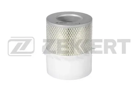 ZEKKERT LF1377 Воздушный фильтр Mitsubishi Pajero II, III 90-, L200 II, III 92-, Pajero Sport 98-, Pajero Classic 01-
