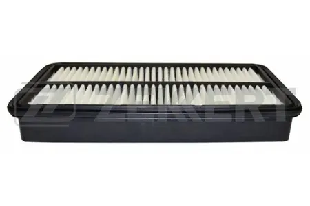 ZEKKERT LF1386 Воздушный фильтр Toyota Camry (V10-V40) 82-, Rav 4 (A10-A20) 94-, Corolla (E80-E110) 83-, Avensis (T220) 99-