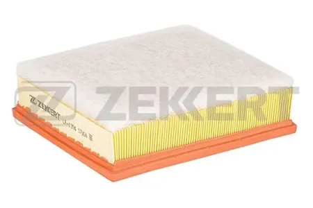ZEKKERT LF1394 Воздушный фильтр BMW 1 (F20, F21) 11-, 3 (F30, F31, F34, F80) 11-, 4 (F32, F33, F36, F82, F83) 13-, 2 (F22, F23, F87) 12-