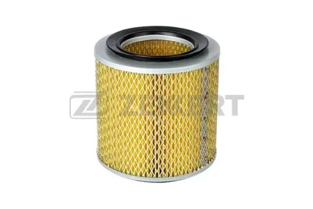 ZEKKERT LF1405 Воздушный фильтр Toyota Cressida (X60) 80-, Model F (R20, R30) 82-, Liteace (M20, M30, R20) 82-