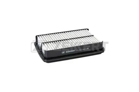 ZEKKERT LF1407 Воздушный фильтр Toyota Town Ace (R40, R50) 96-, Hilux (N10) 89-, 4 Runner (N50-N70, N180) 87-, Isuzu Gemini (JT) 88-